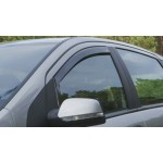 Bočni vetrobrani ALFA ROMEO 147 937 Hatch 2001-2009 3 vrata 2 kom